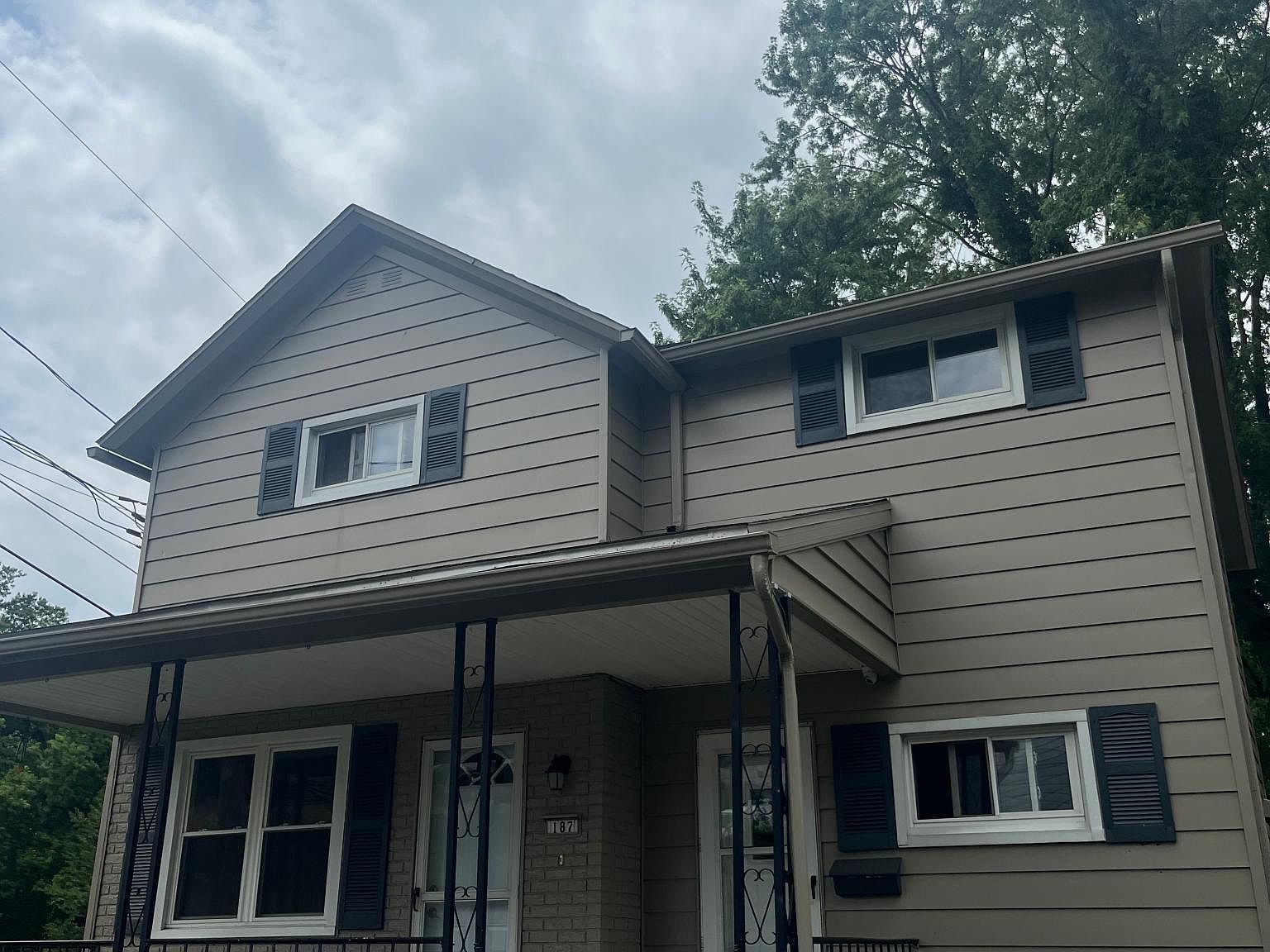 187 Johnson St, Pittston, PA 18640 Zillow