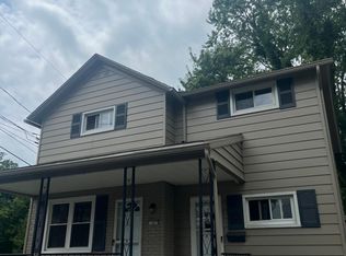 187 Johnson St, Pittston, PA 18640