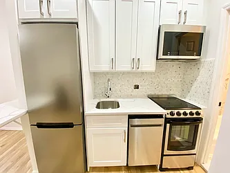 Rented by J PRESTON AND ASSOCIATES INC