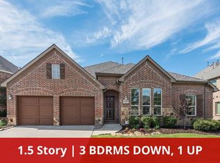 10845 Cardiff Ln, Frisco, TX 75035