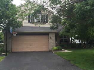 2108 Wyndham Lakes Ct, Plainfield, IL