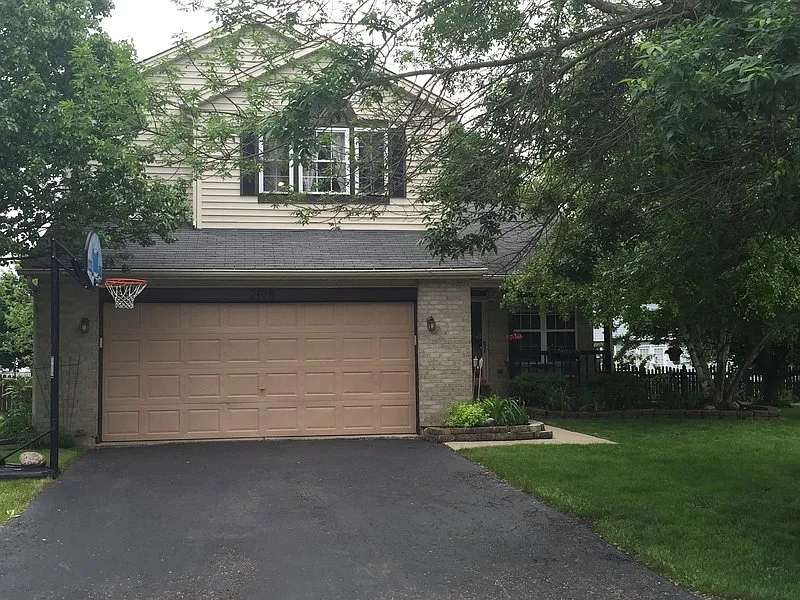 2108 Wyndham Lakes Ct photo 1