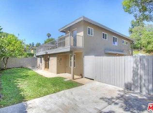 903 Cresthaven Dr, Los Angeles, CA 90042