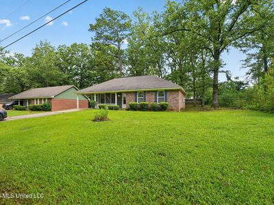 1454 Bass Ave, Jackson, MS, 39212