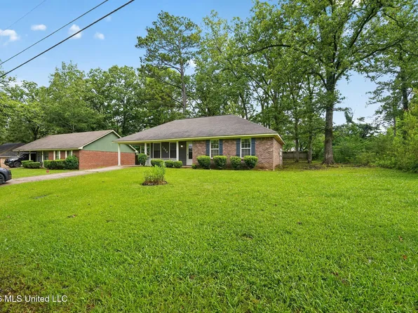 1454 Bass Ave, Jackson, MS 39212