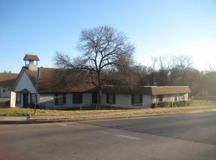 6940 Fisher Rd, Dallas, TX 75214