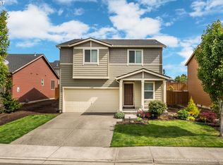 33405 SW Windmill Pl, Scappoose, OR 97056
