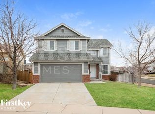 21702 E Kent Dr, Aurora, CO 80018