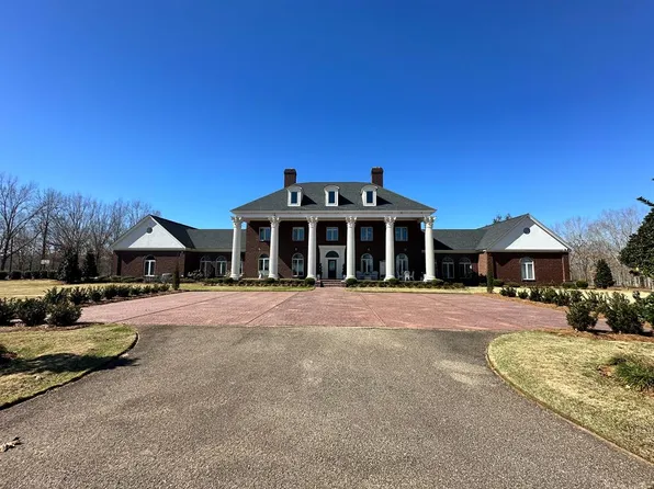 2023 J Saunders Rd, Dothan, AL 36305