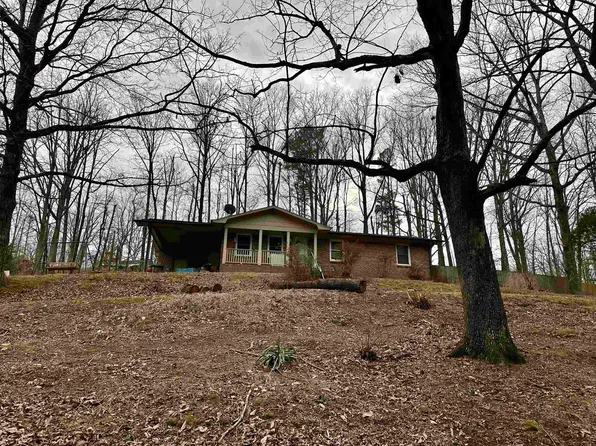 191 Co Rd 1254, Vinemont, AL 35179 - VI