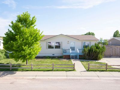 3707 Washington St, Gillette, WY, 82718