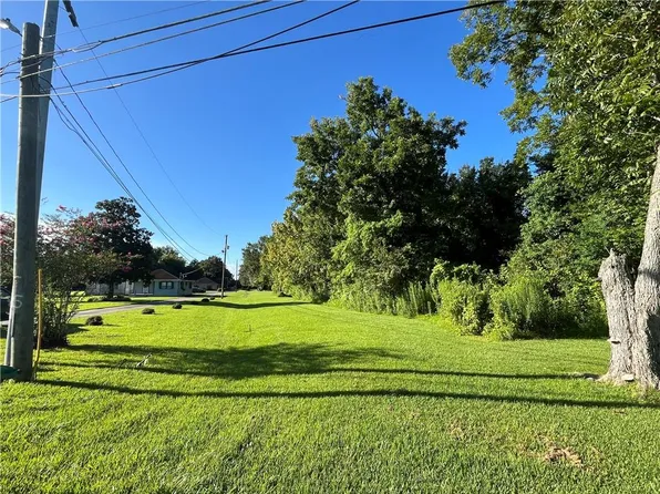 0 Highway 18, Vacherie, LA 70090