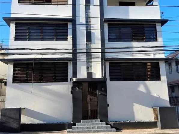 Calle Pineiro 67 Garcia Ubarri Apt 3 #Urb, San Juan, PR 00925