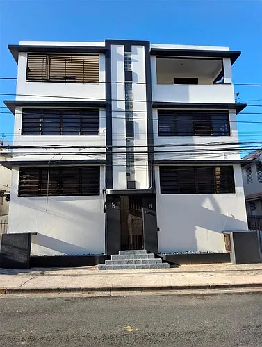 Calle Pineiro #67 Urb. Garcia Ubarri Apt 3 Int, Ri Photo 1
