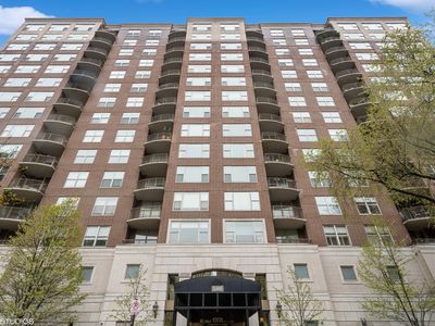 1301 N Dearborn St #306-307, Chicago, IL, 60610