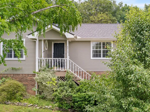6517 S Lynncrest Ter, Chattanooga, TN 37416