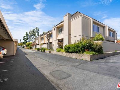 2510 Arizona Ave APT 5, Santa Monica, CA, 90404