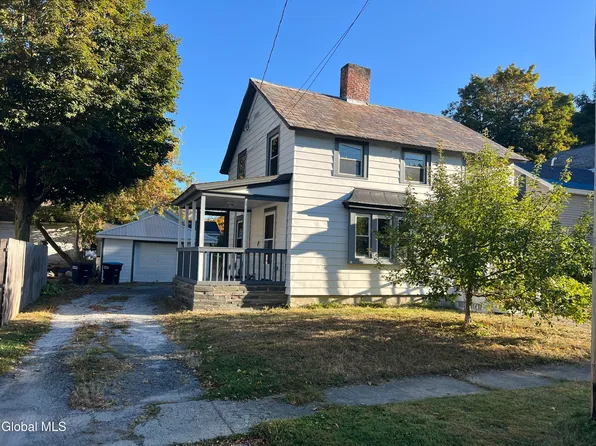 1 Bulkley Avenue, Granville, NY 12832