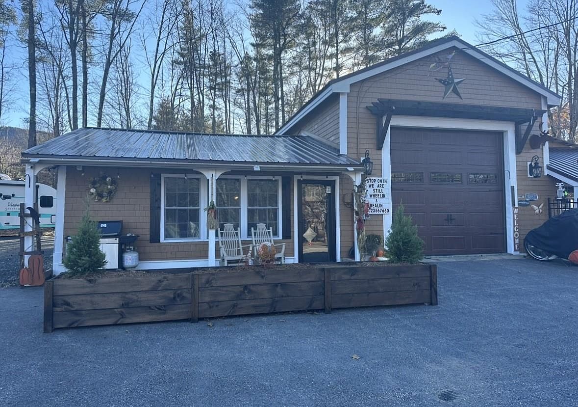 1287 Bearcamp Highway, South Tamworth, NH 03883 Zillow