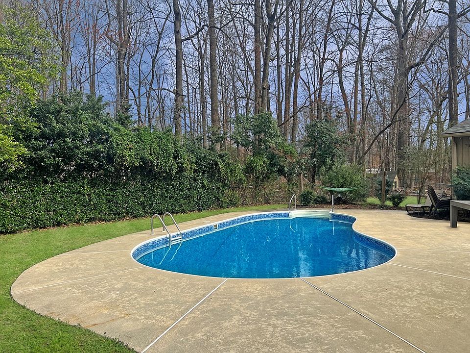 349 Laurel Woods Dr, Danville, VA 24540 Zillow