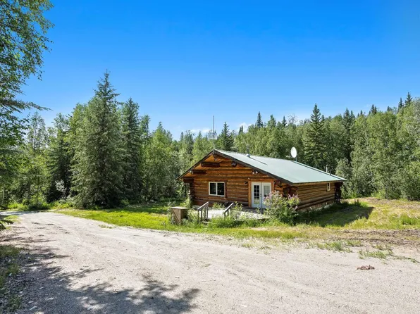 1385 Coyote Trl, Fairbanks, AK 99709