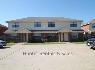 1102B Lansberry Ct, Killeen, TX 76549