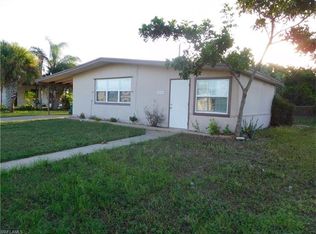 22025 Beverly Ave, Pt Charlotte, FL 33952