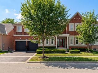 46 Williamson Dr W, Ajax, ON