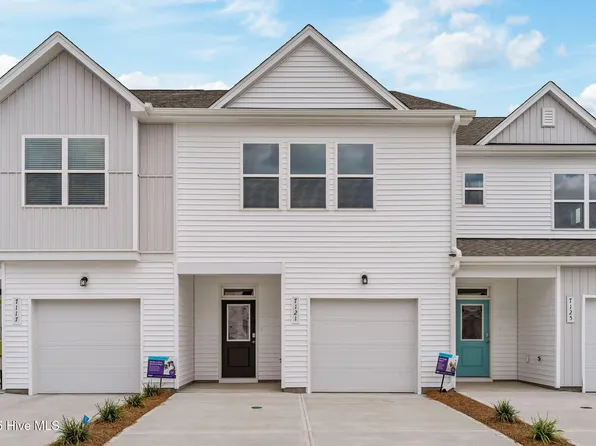 7121 Fisk Dr , #46, Leland, NC 28451