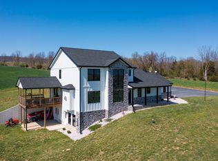 16867 Andrick Mill Rd, Timberville, VA 22853