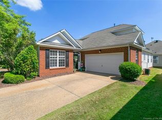 4508 October Breeze Ln, Williamsburg, VA 23188