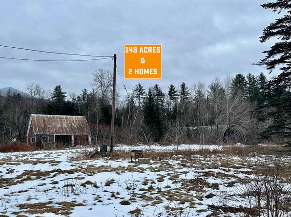 2292 Us Route 3, Stratford, NH 03590