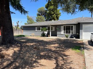 542 S Rova St, Visalia, CA 93277