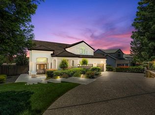 1098 Crestline Cir, El Dorado Hills, CA