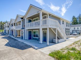 Harborton Apartments, South Beach, OR 97366