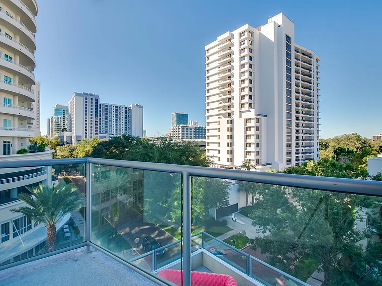 101 S Eola Dr #621 — Photo 33