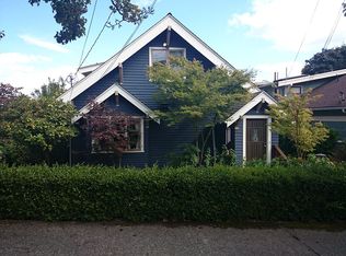 534 32nd Ave S, Seattle, WA 98144