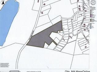 Tolland Rd, Otis, MA 01253