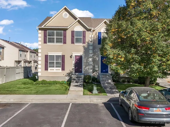 7936 N Wycliffe Way, Eagle Mountain, UT 84005