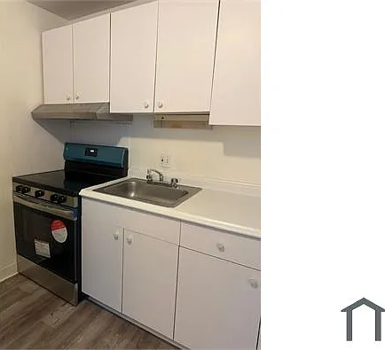 1 bed, $1,550 — Photo 2