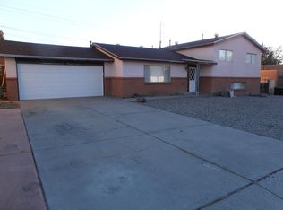 9312 Las Calabazillas Rd NE, Albuquerque, NM 87111
