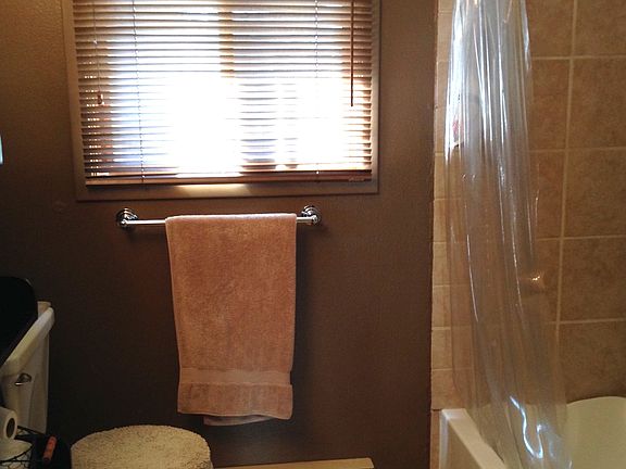 Remodeled bath