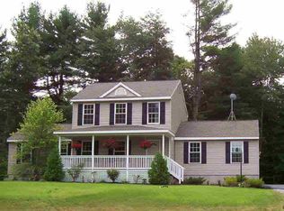 24 Old Bend Rd, South Glens Falls, NY 12803