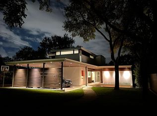 3401 River Rd, Austin, TX 78703