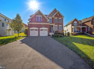 11107 Rodeo Ct, Upper Marlboro, MD 20772