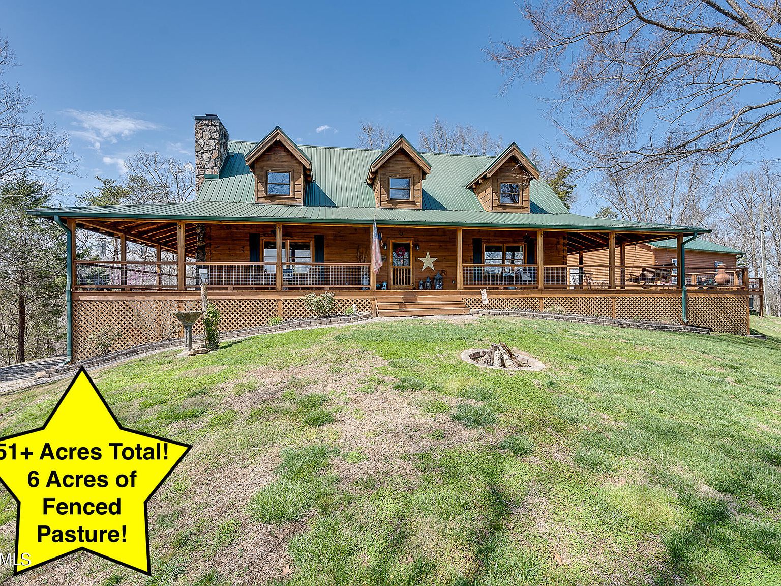 761 N Knob Creek Rd, Seymour, TN 37865 MLS 1222504 Zillow