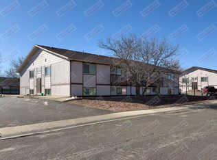 703 Vivian St, Gillette, WY 82718