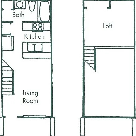 Calloway Place — Photo 12