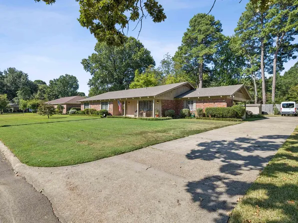 (undisclosed Address), Texarkana, TX 75503