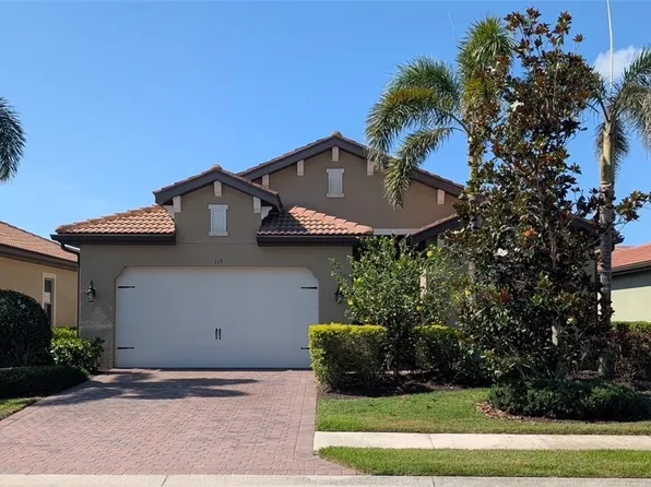 119 Maraviya Blvd, Nokomis, FL 34275